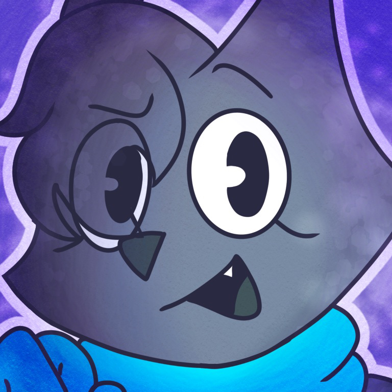 my icon